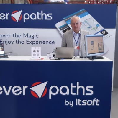 ITSOFT en CM Malaga